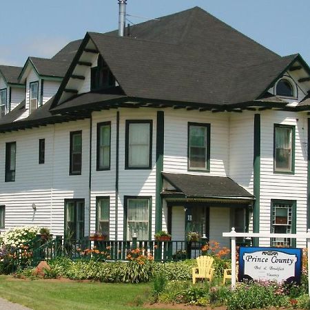 Prince County B&B Miscouche Dış mekan fotoğraf