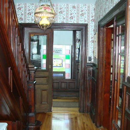 Prince County B&B Miscouche Dış mekan fotoğraf