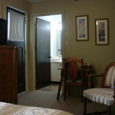 Prince County B&B Miscouche Dış mekan fotoğraf