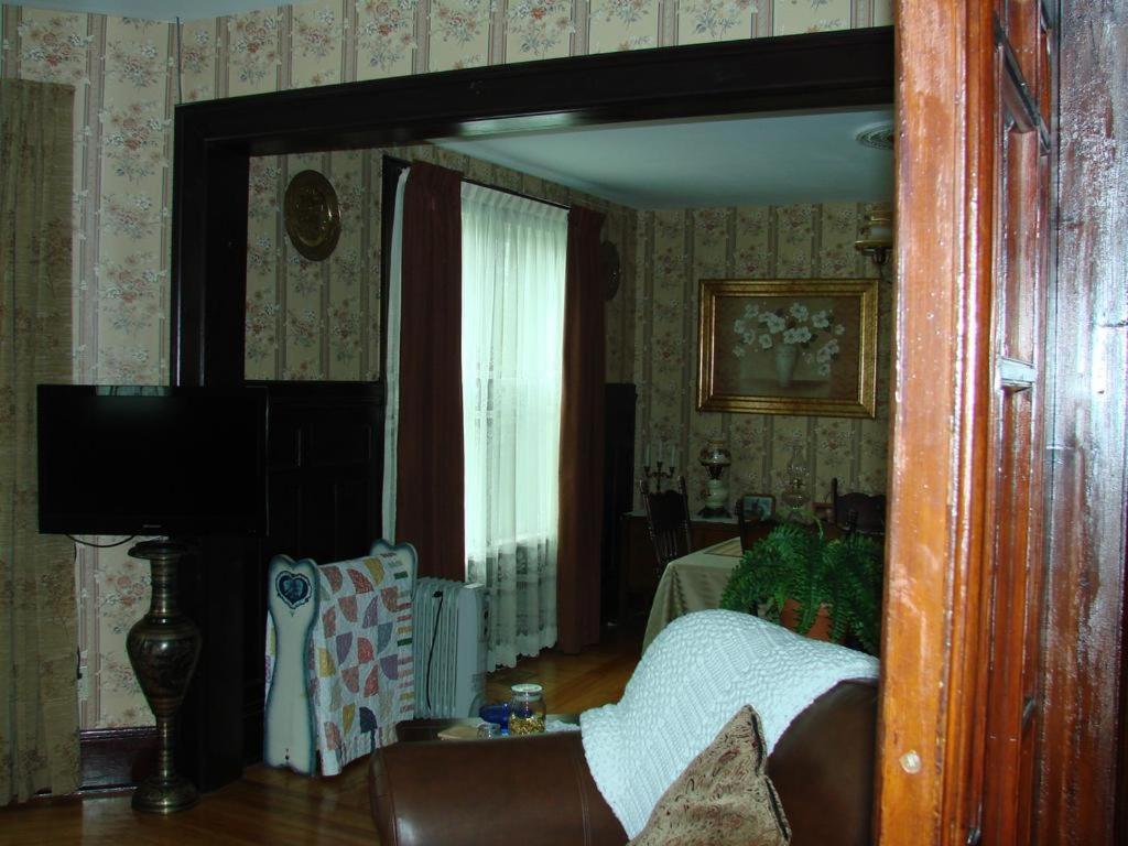 Prince County B&B Miscouche Dış mekan fotoğraf