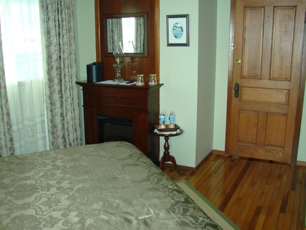 Prince County B&B Miscouche Dış mekan fotoğraf