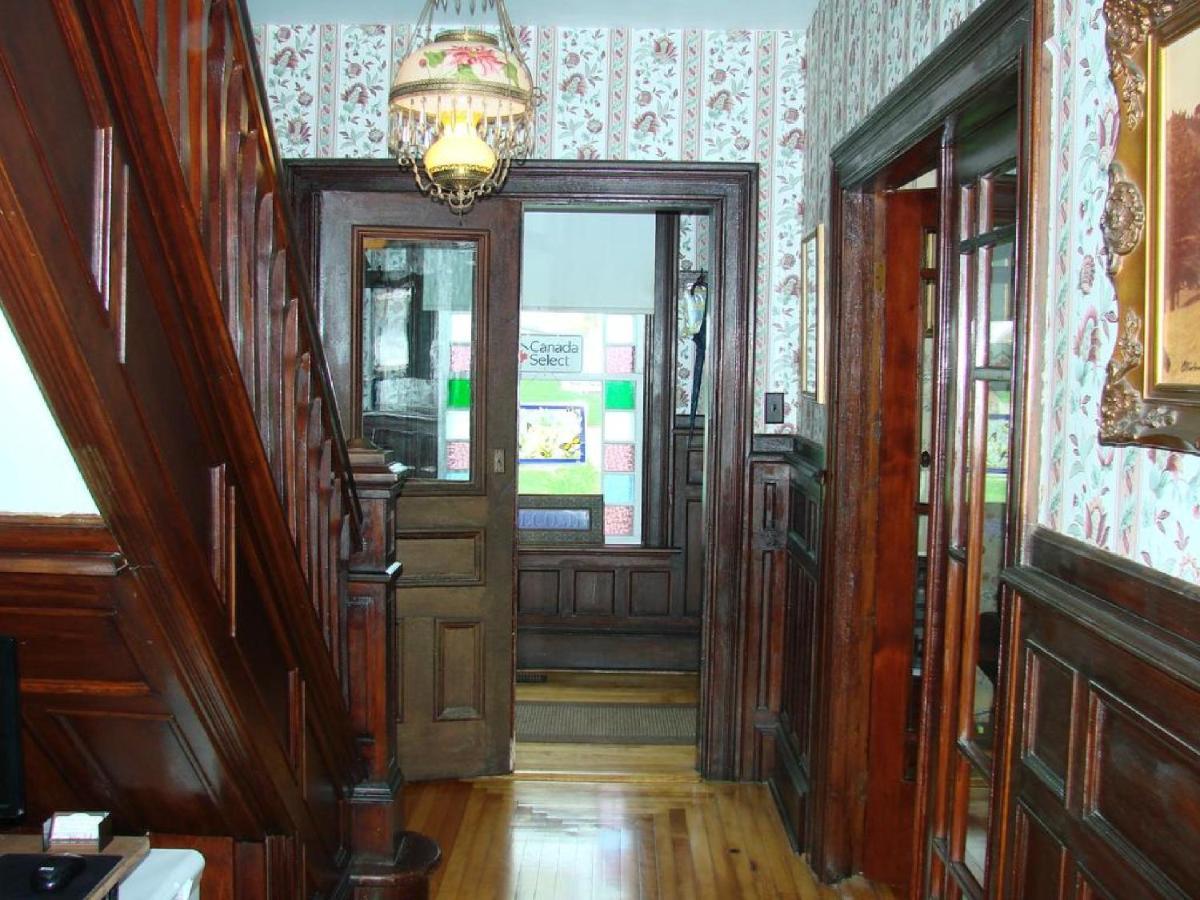 Prince County B&B Miscouche Dış mekan fotoğraf
