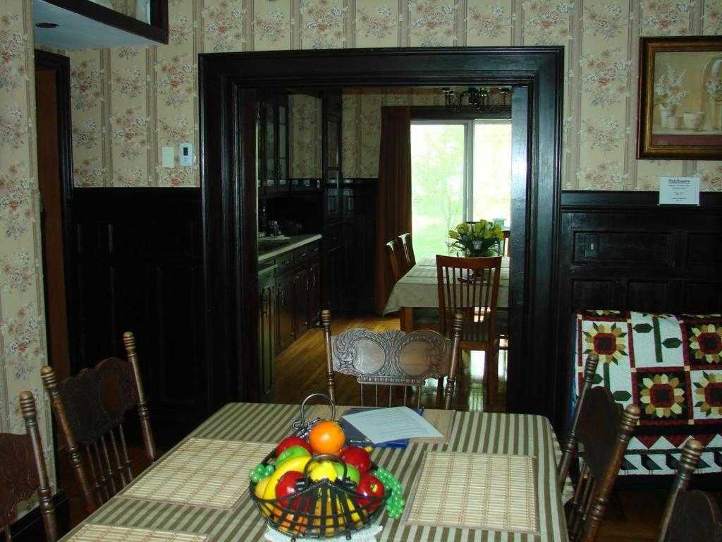 Prince County B&B Miscouche Dış mekan fotoğraf