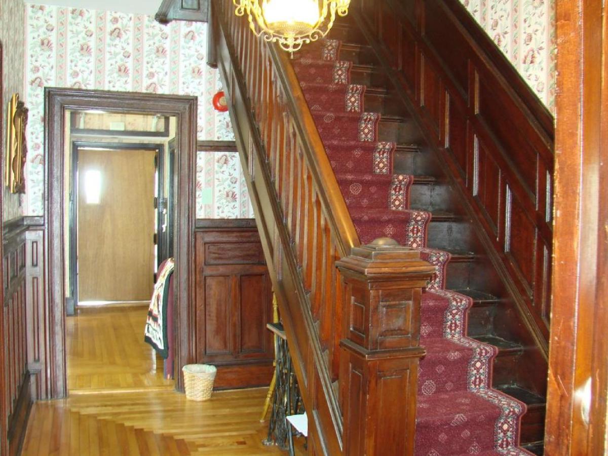 Prince County B&B Miscouche Dış mekan fotoğraf