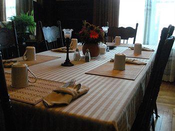 Prince County B&B Miscouche Dış mekan fotoğraf