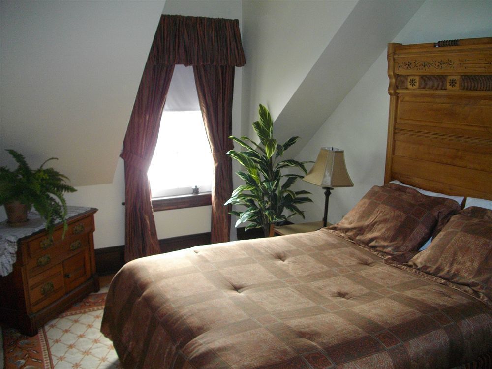 Prince County B&B Miscouche Dış mekan fotoğraf